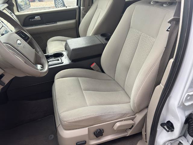 Used 2011 Ford Expedition EL XLT AWD/4WD image 9