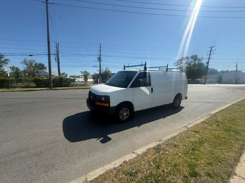 Used 2003 Chevrolet Express 1500