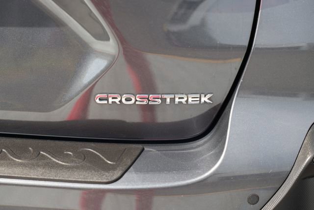 Certified 2024 Subaru Crosstrek 2.5i Limited w/ Crosstrek Mirror Package image 58
