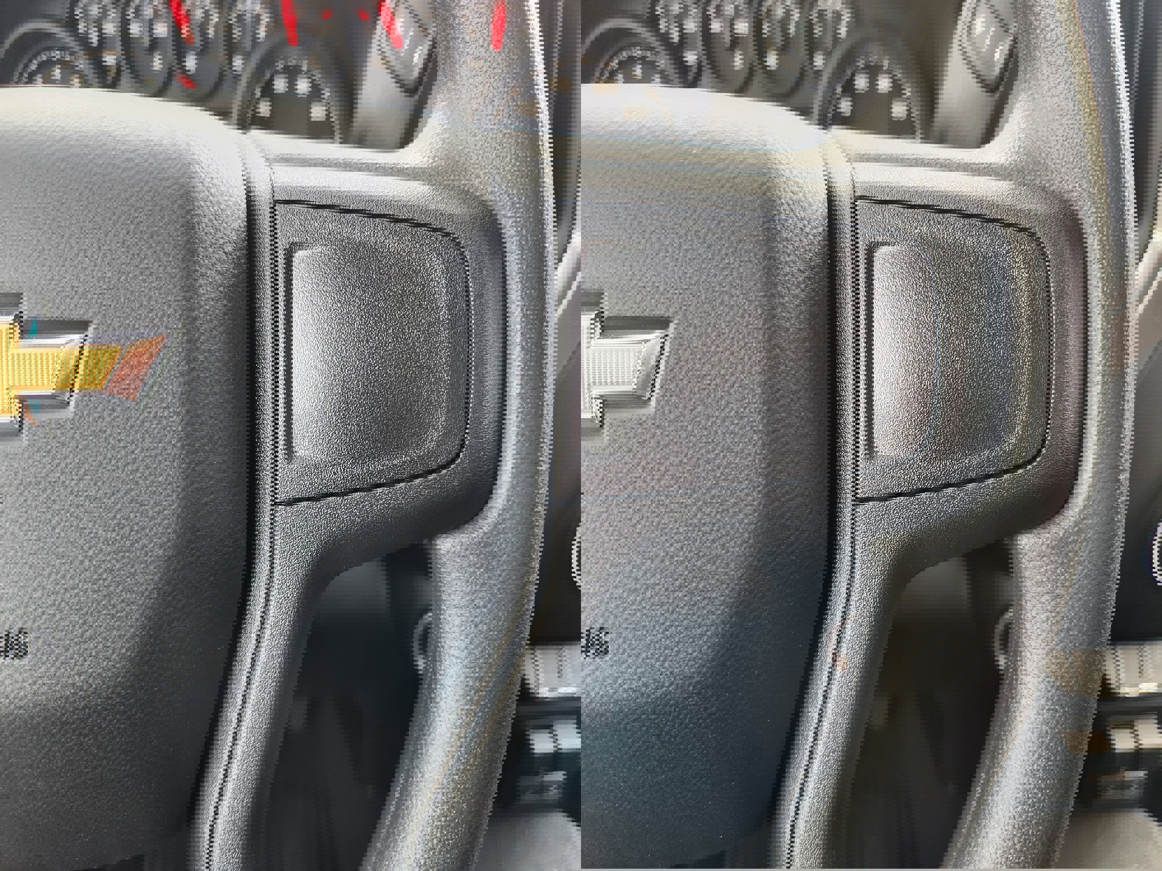 New 2026 Chevrolet Silverado 2500 Custom w/ Custom Value Package image 30