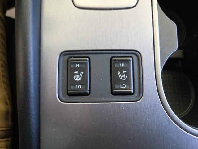 Used 2024 Nissan Murano SV AWD/4WD image 8