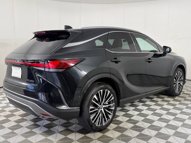 Used 2025 Lexus RX 350 Premium Plus FWD image 9