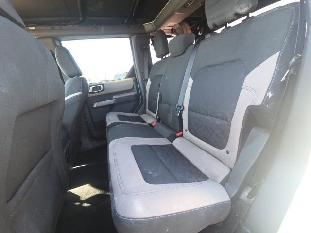 Used 2023 Ford Bronco Wildtrak image 17