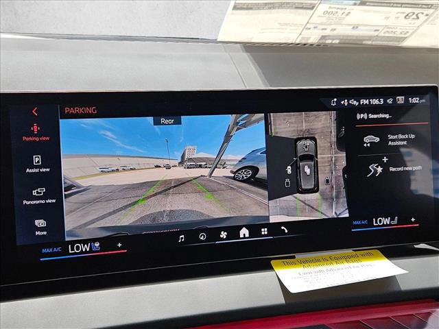 Certified 2025 BMW X3 xDrive30i w/ Premium Package AWD/4WD image 13