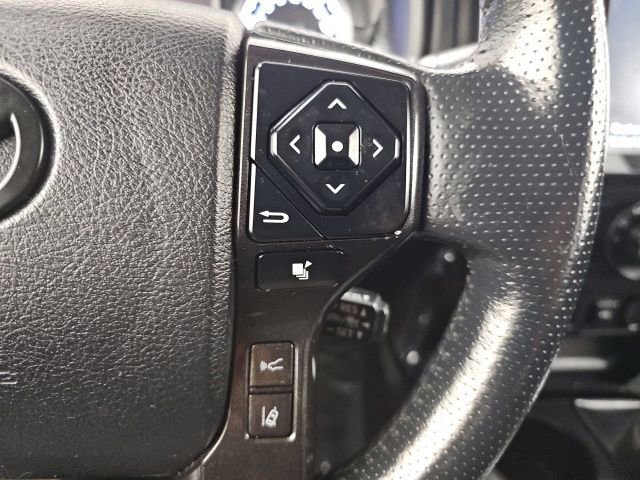 Certified 2023 Toyota 4Runner TRD Off-Road Premium image 21