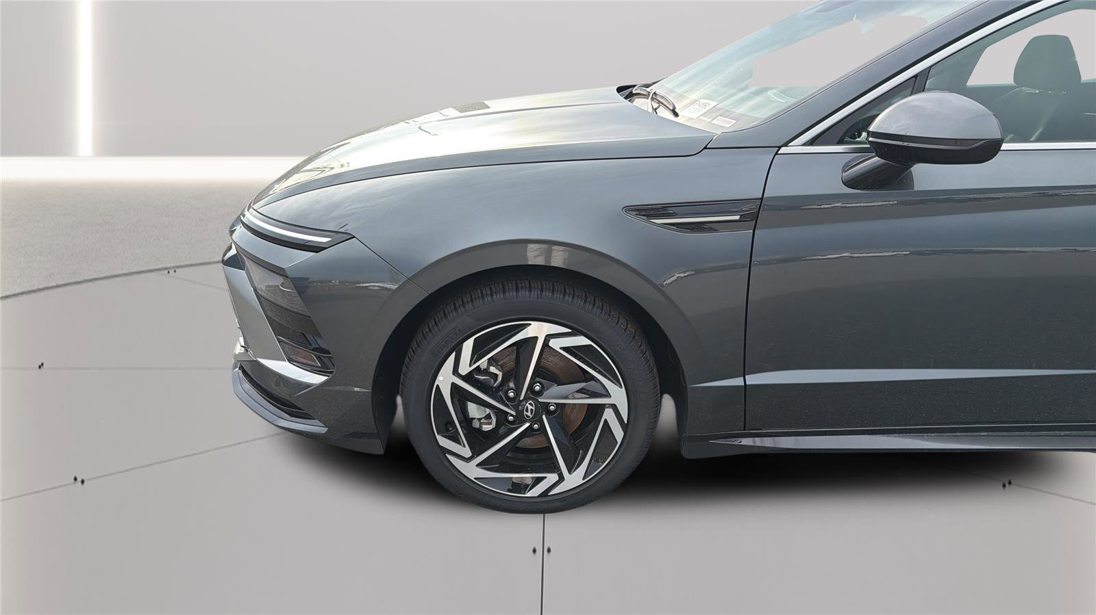 Certified 2026 Hyundai Sonata SEL image 9