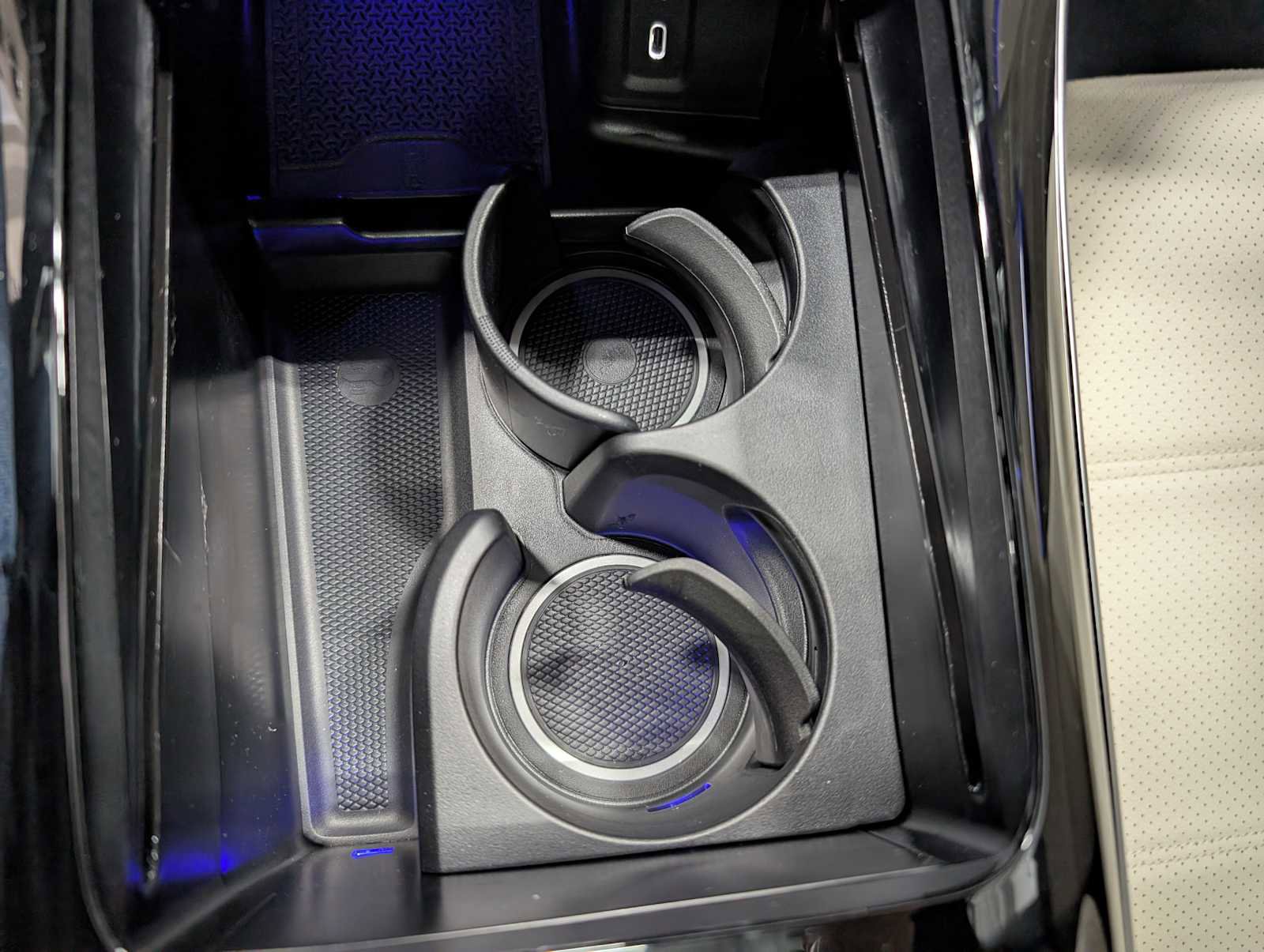 New 2026 Mercedes-Benz GLC 300 4MATIC image 25