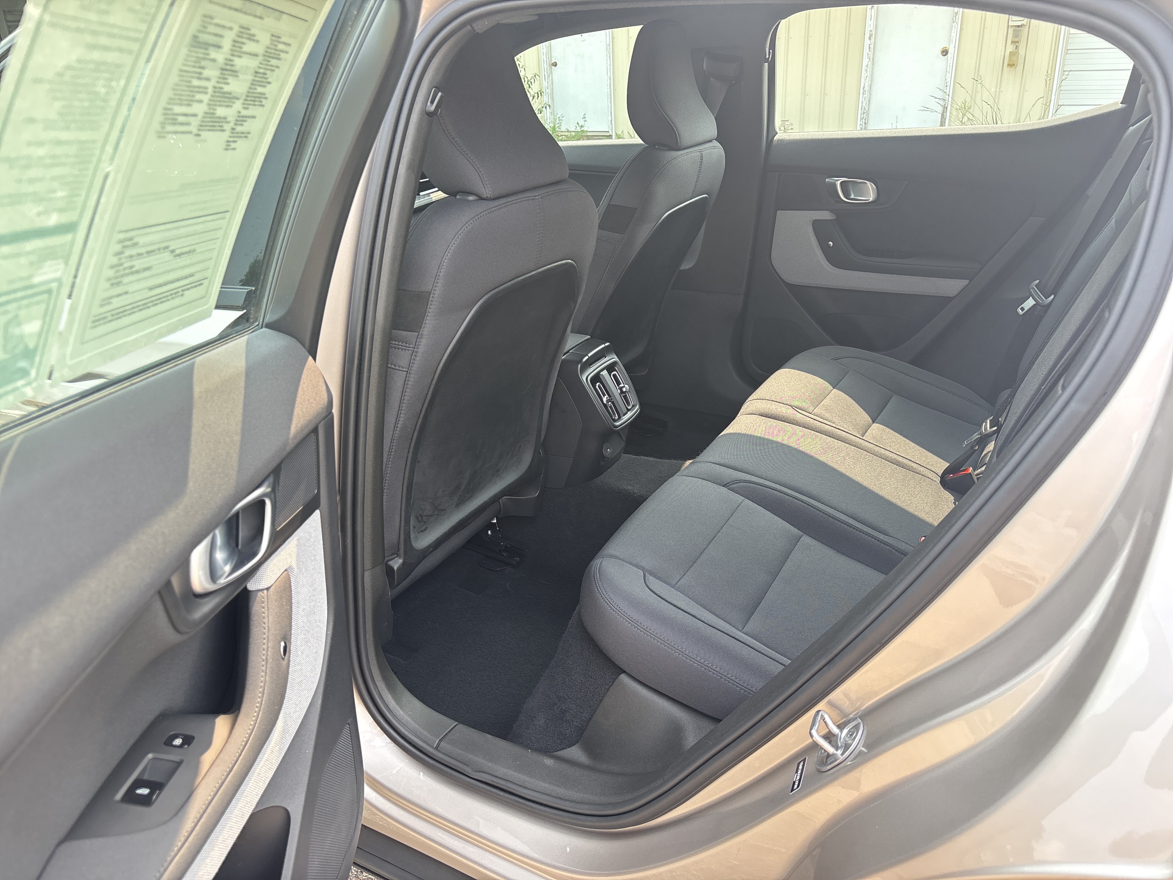 Used 2024 Polestar Polestar 2 AWD/4WD image 17