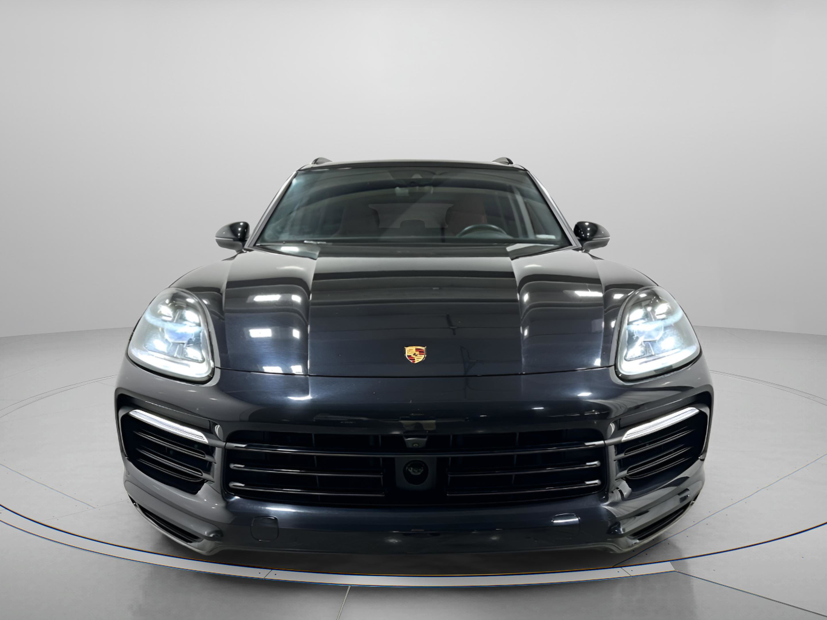 Used 2021 Porsche Cayenne S image 7