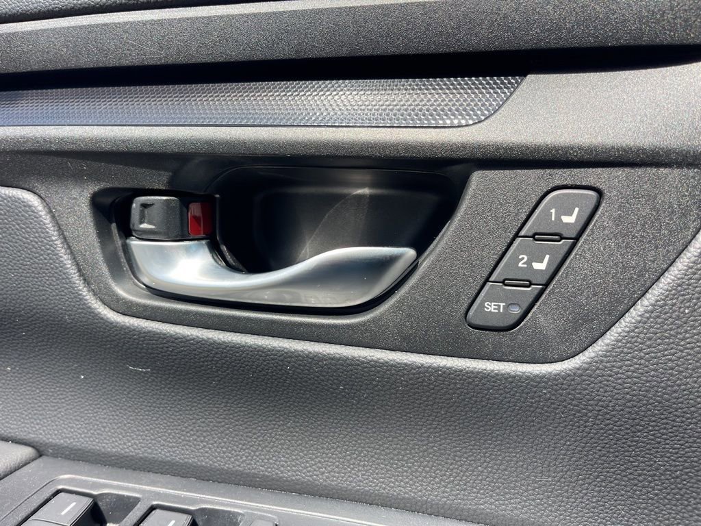 Used 2024 Honda CR-V Sport-L image 19