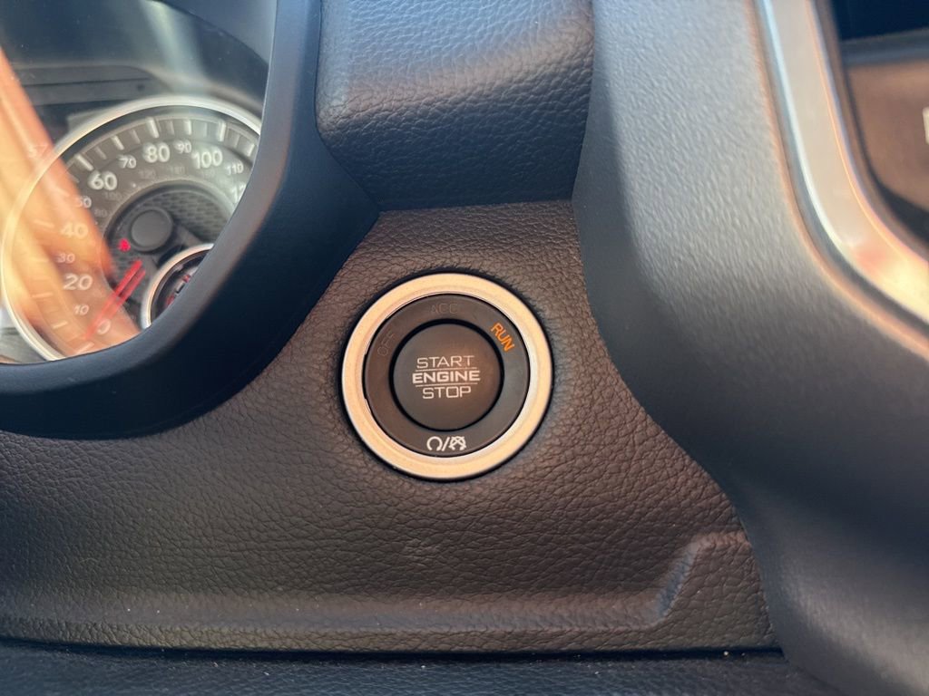 Used 2022 RAM 1500 Big Horn image 28