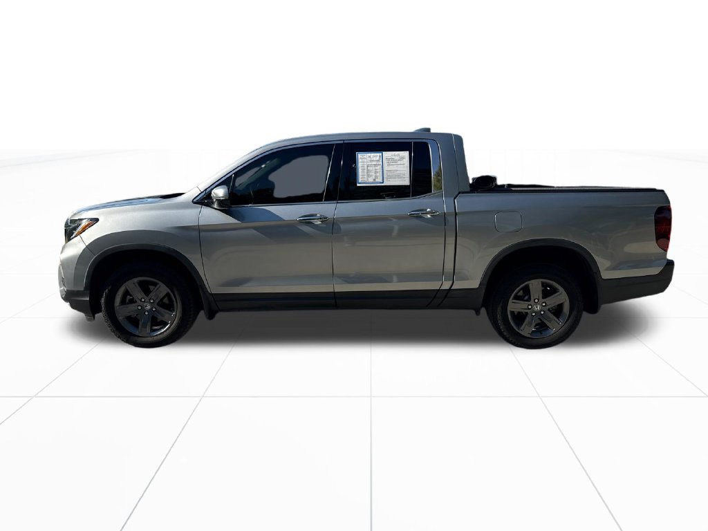 Certified 2023 Honda Ridgeline RTL-E image 5