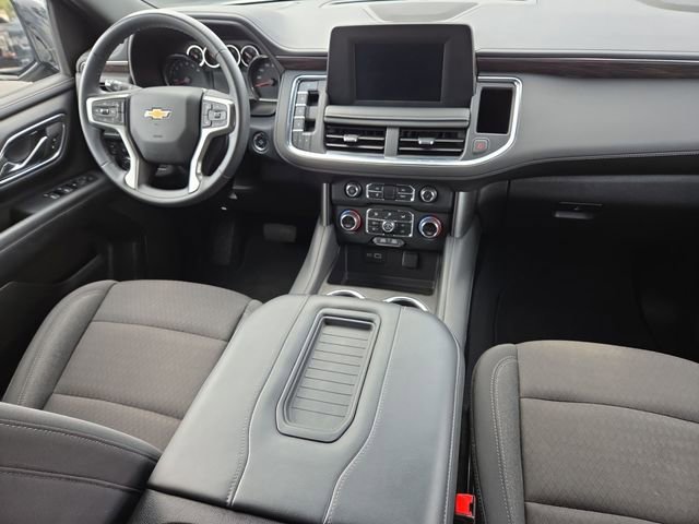Certified 2023 Chevrolet Tahoe LS image 27