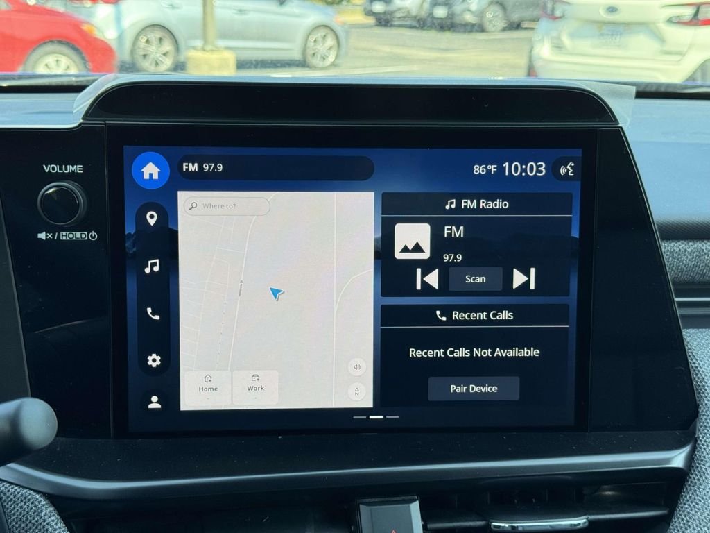 New 2026 Subaru Outback Premium AWD/4WD image 19