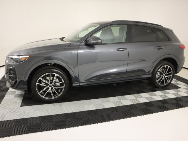 New 2026 Audi Q5 Premium Plus AWD/4WD image 2