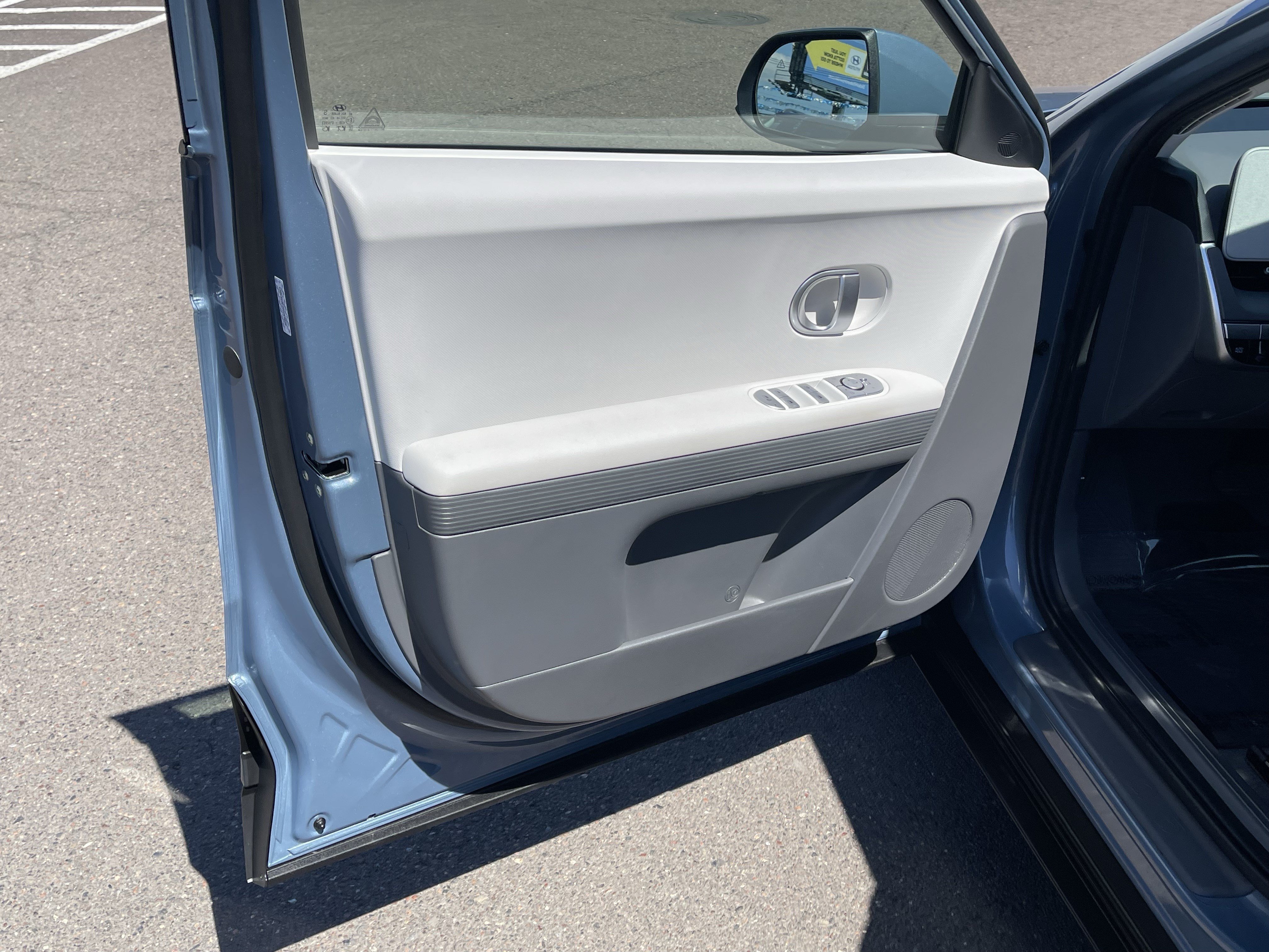 Certified 2024 Hyundai Ioniq 5 SEL RWD image 16