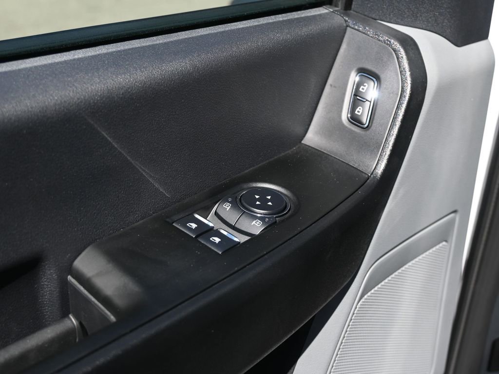 New 2025 Ford F450 XL w/ XL Chrome Package image 9