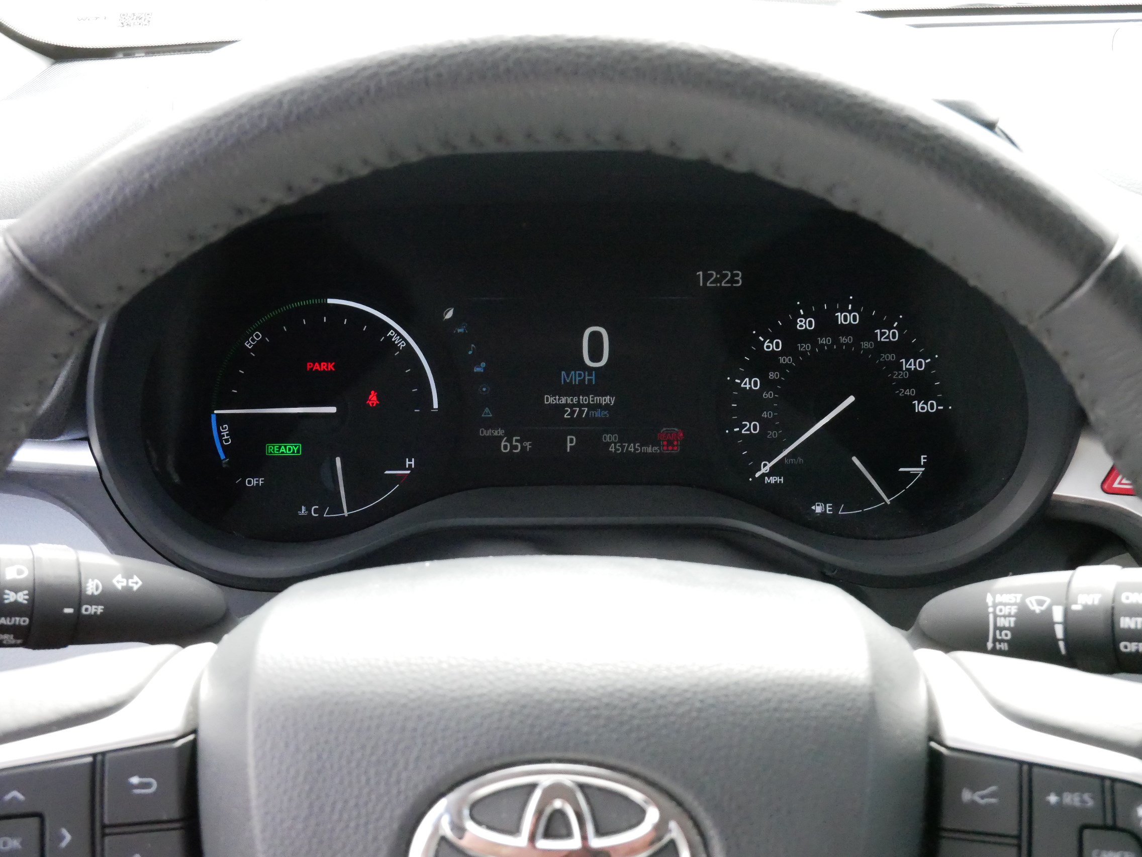 Used 2025 Toyota Sienna XLE w/ XLE Plus Package AWD/4WD image 21