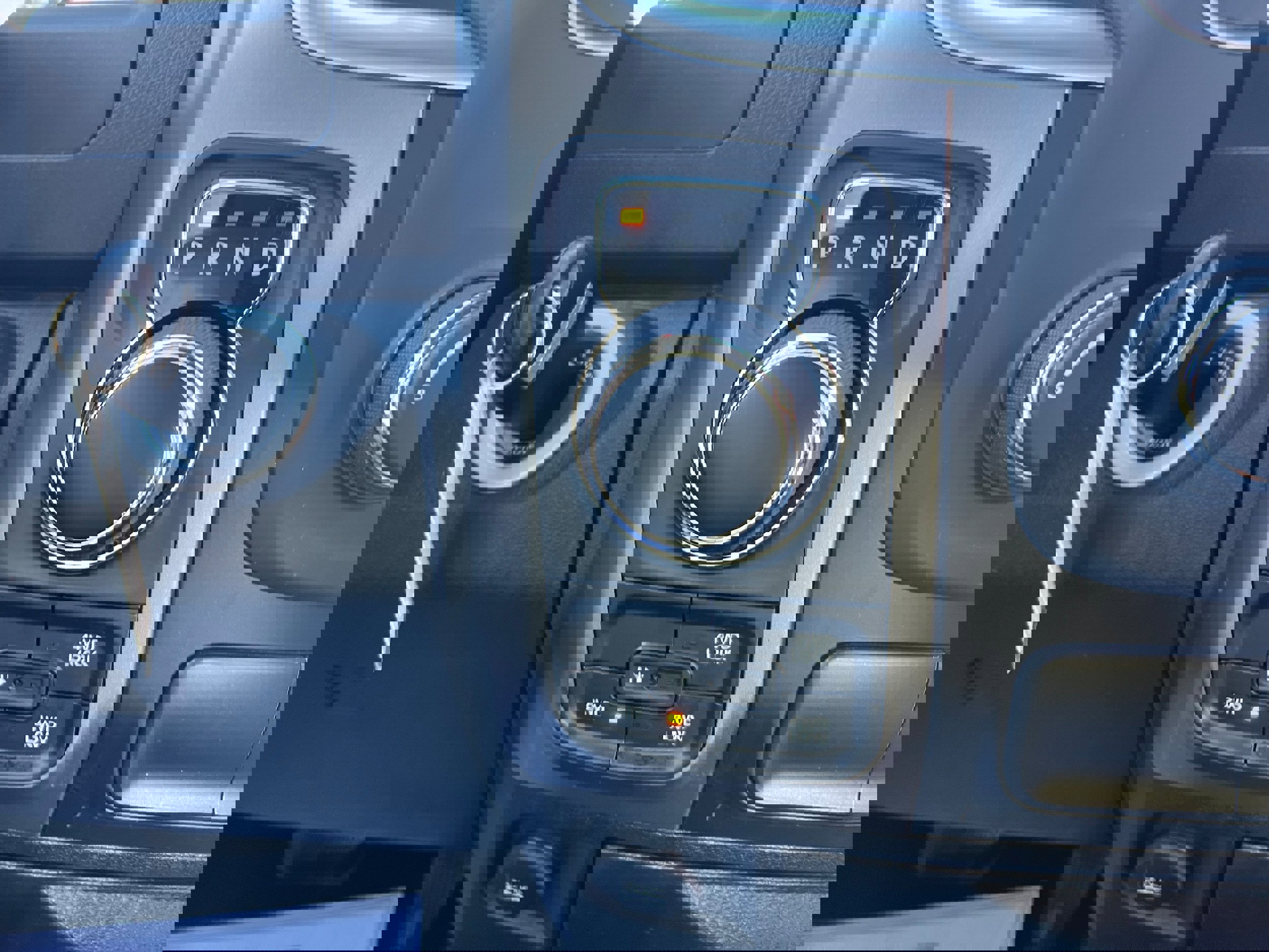 Used 2022 RAM 1500 Classic Warlock image 17