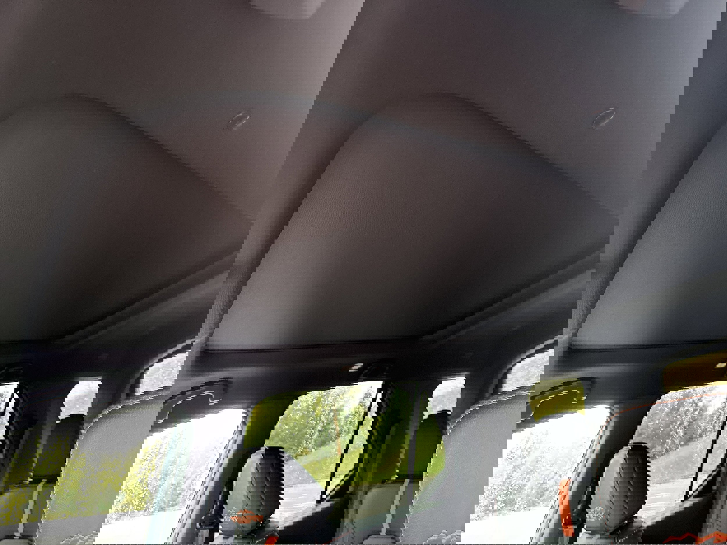 New 2026 Honda Passport TrailSport image 6