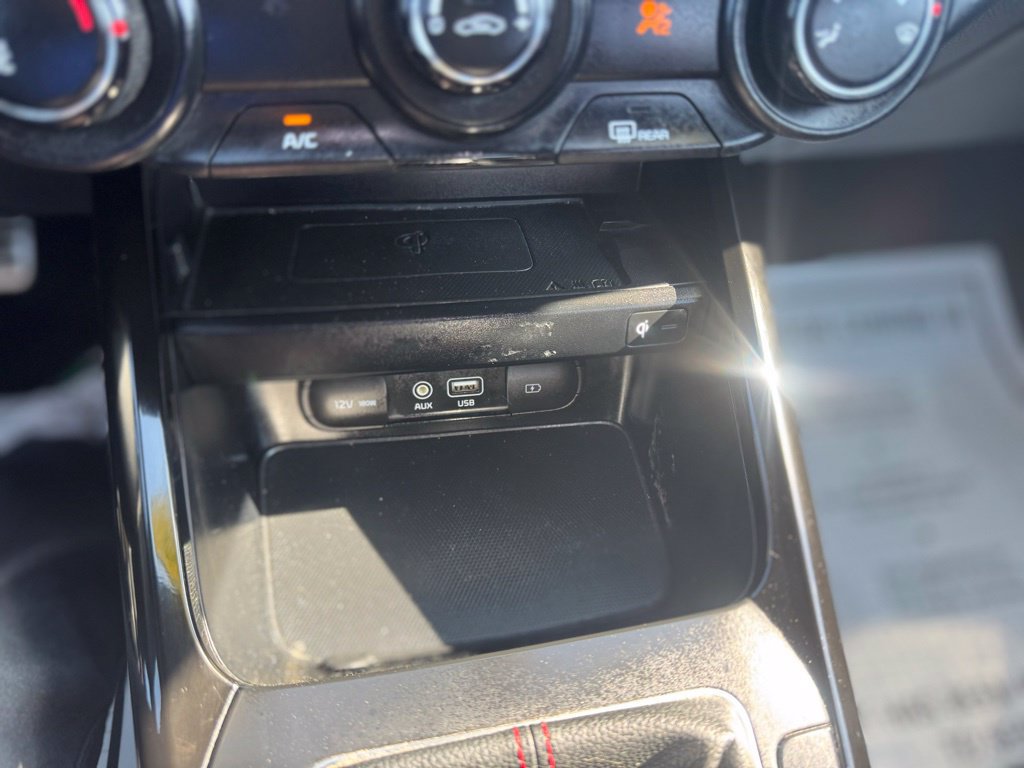 Used 2020 Kia Forte GT FWD image 39