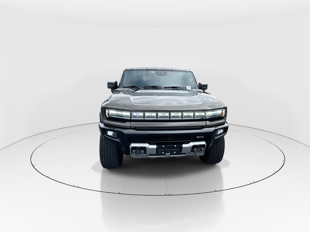 Used 2024 GMC Hummer EV 3X image 3