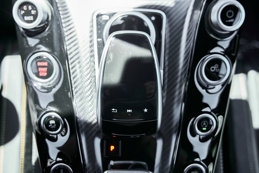 Used 2018 Mercedes-Benz AMG GT R image 68