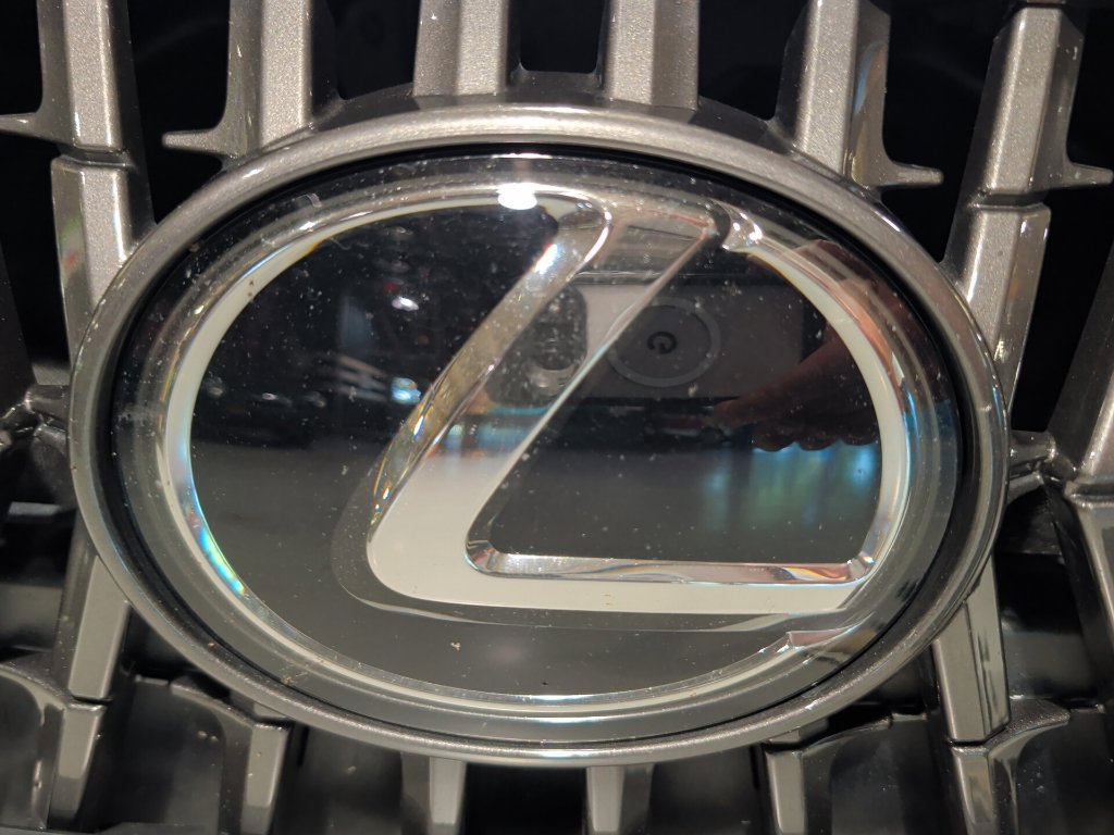 Used 2023 Lexus ES 300h w/ Premium Package FWD image 10