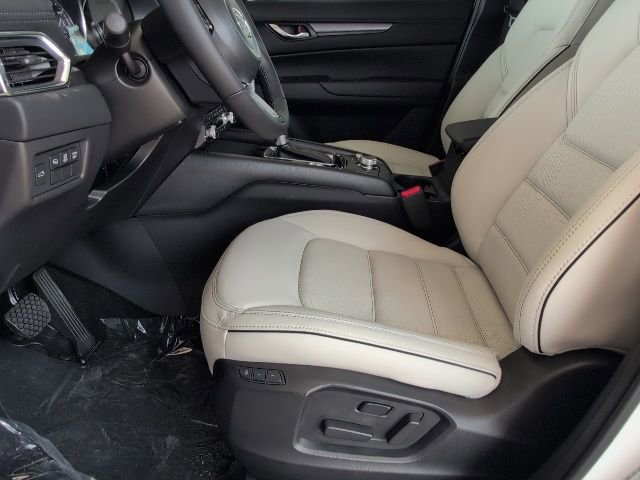 Used 2025 MAZDA CX-5 AWD 2.5 S w/ Preferred Package image 18