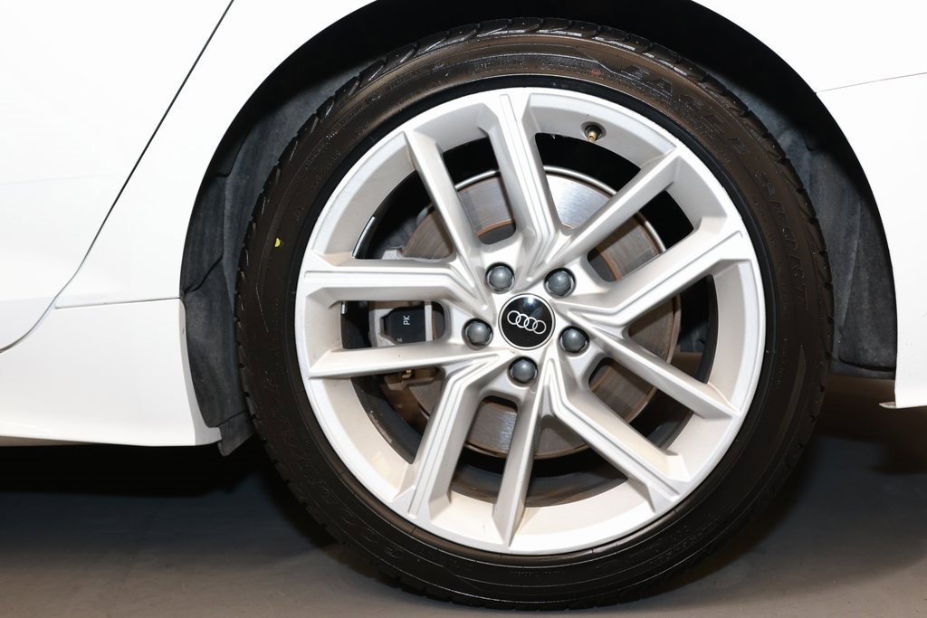 Used 2024 Audi A5 2.0T Premium Plus image 25
