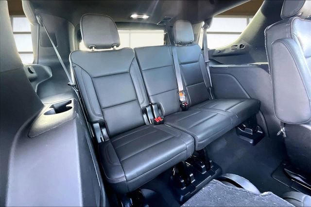 Used 2021 Chevrolet Tahoe High Country w/ Premium Package 2 image 28