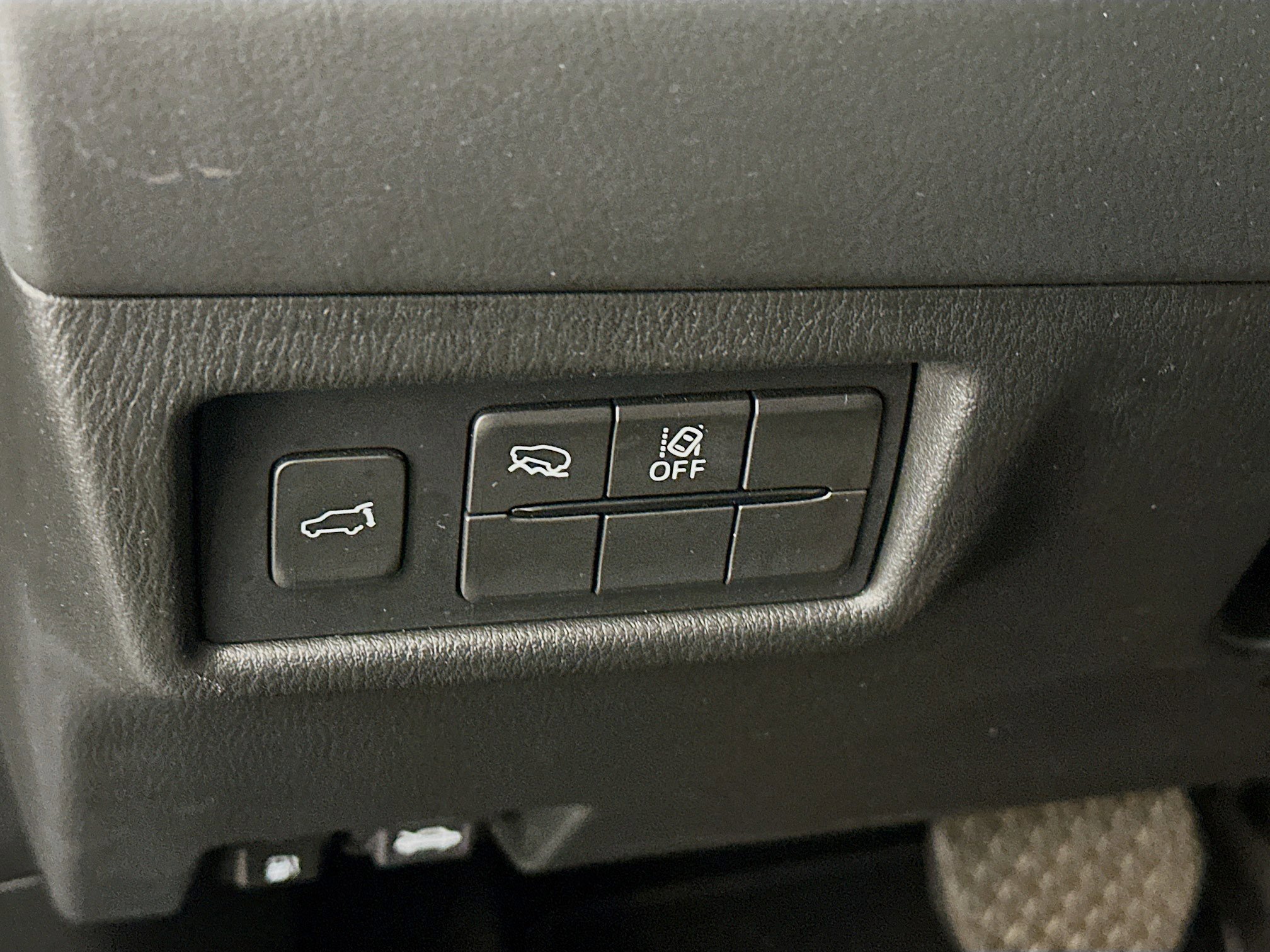 Used 2024 MAZDA CX-5 Carbon Edition image 17