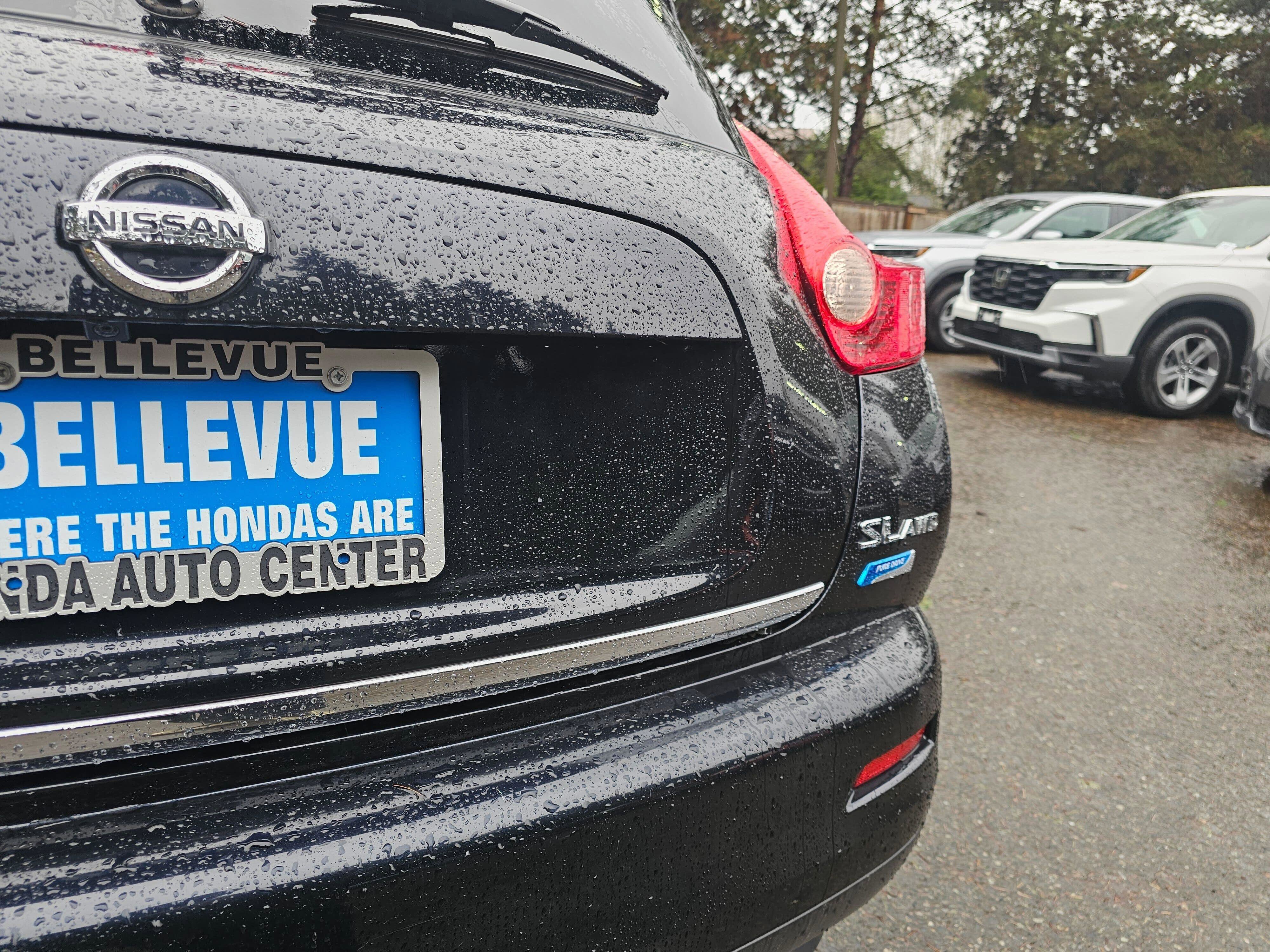 Used 2012 Nissan Juke SL image 14