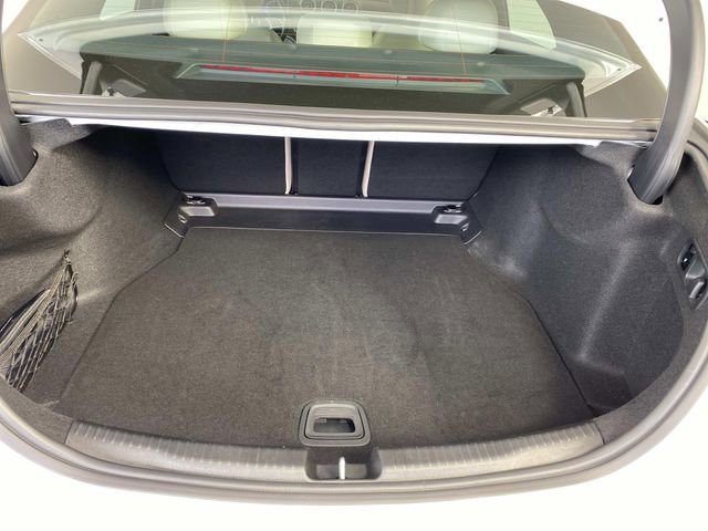 Used 2025 Mercedes-Benz C 300 4MATIC Sedan image 8