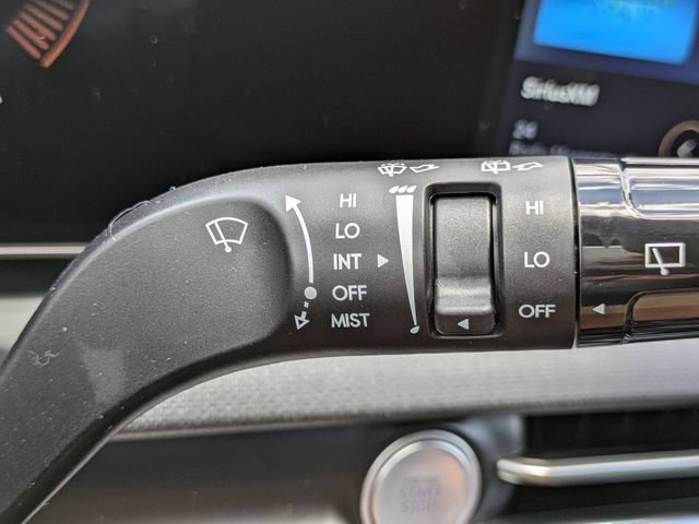 New 2025 Hyundai Tucson XRT FWD image 59