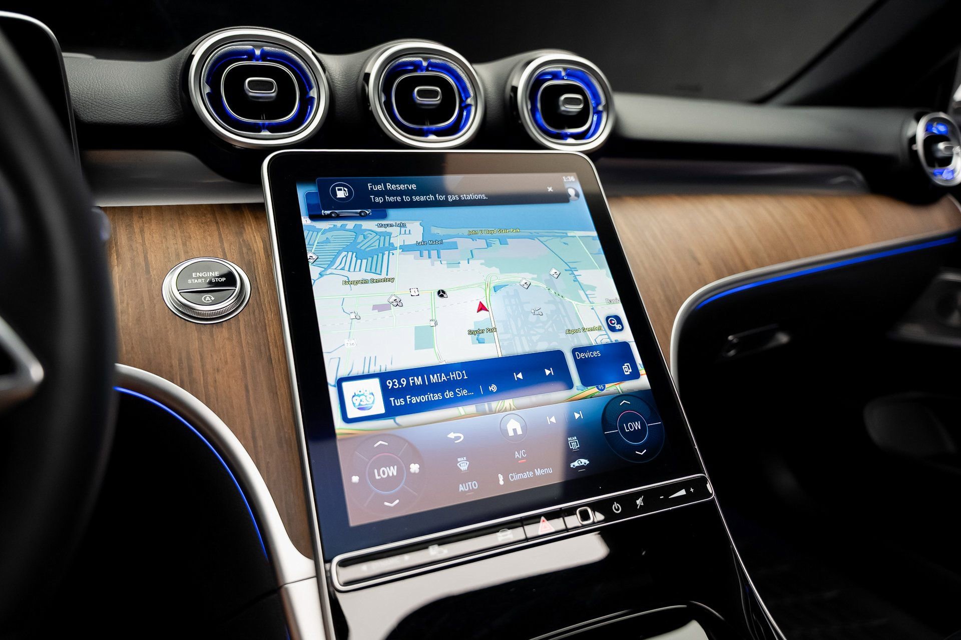 Used 2024 Mercedes-Benz CLE 300 4MATIC Coupe image 47