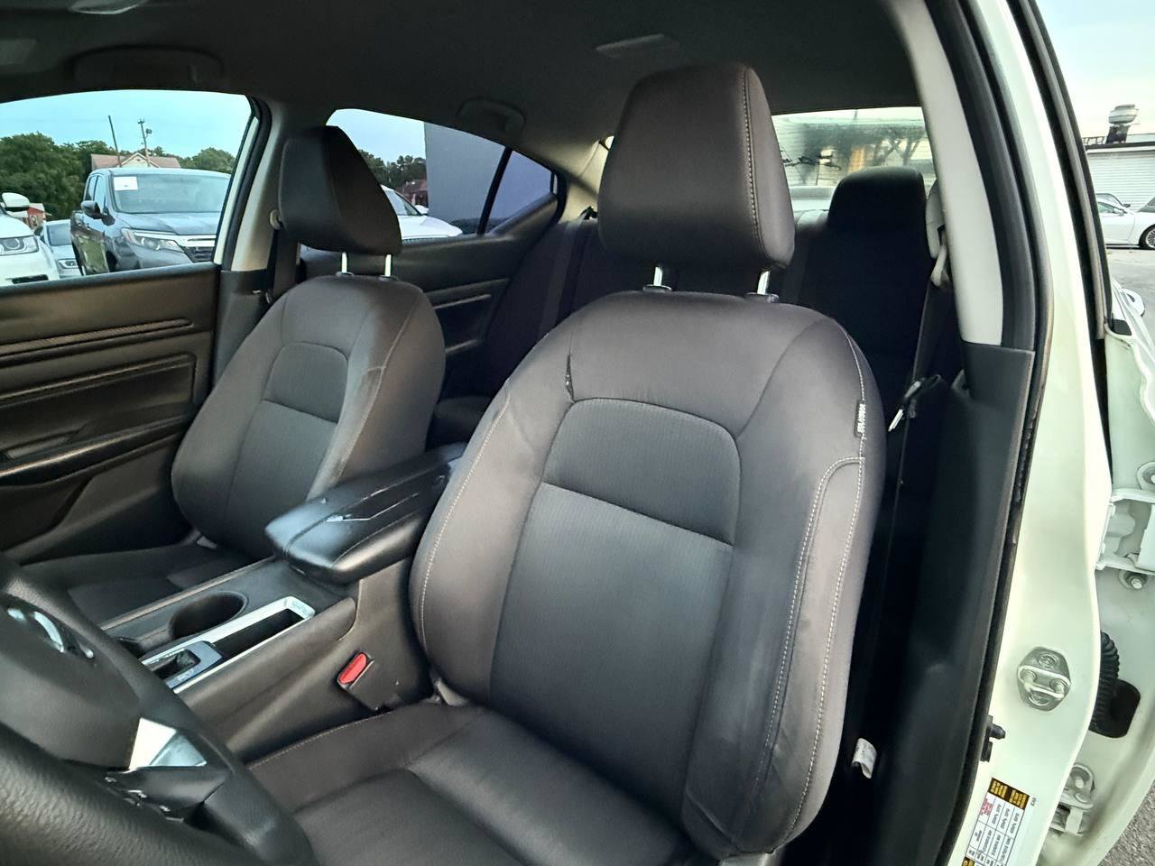 Used 2019 Nissan Altima 2.5 S FWD image 18