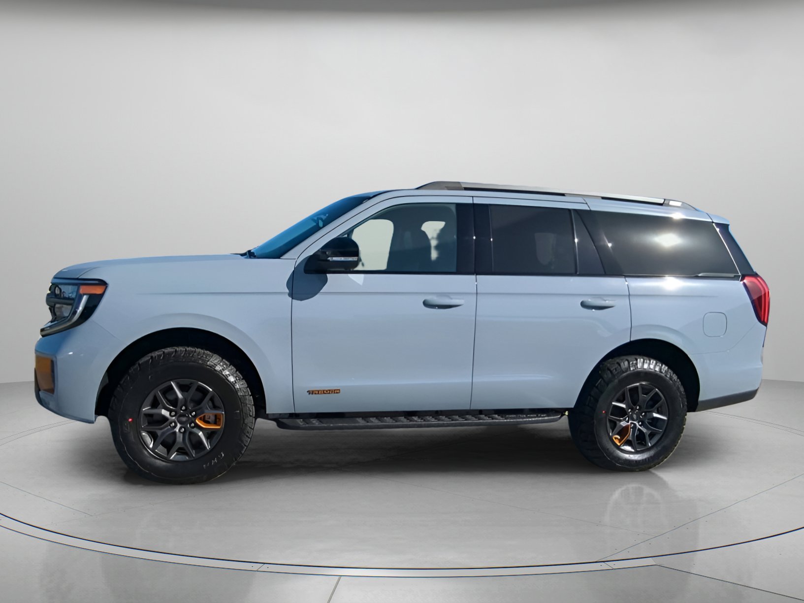 New 2026 Ford Expedition Tremor image 14