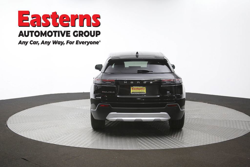 Used 2025 Honda Prologue EX image 34