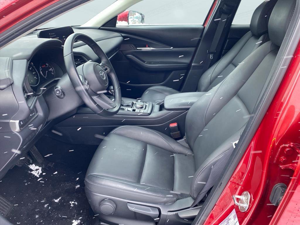 Used 2023 MAZDA CX-30 AWD 2.5 S w/ Select Package image 5