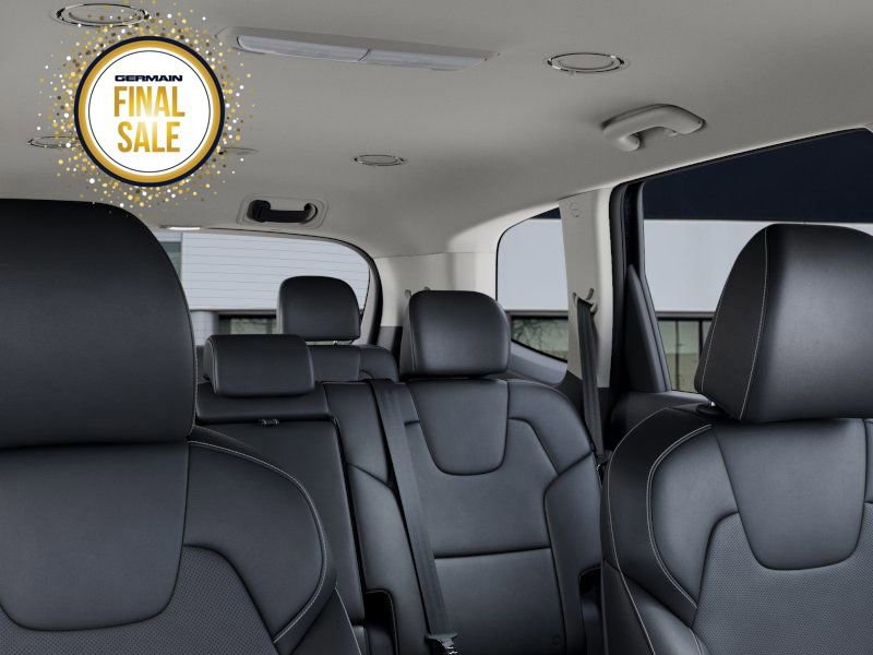 New 2025 Kia Telluride LX image 28