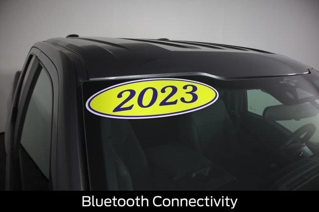 Used 2023 Ford F150 XL w/ STX Appearance Package AWD/4WD image 13