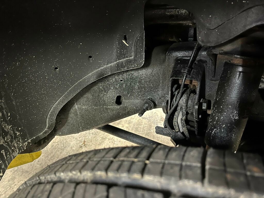 Used 2002 Chevrolet Tahoe Z71 image 77