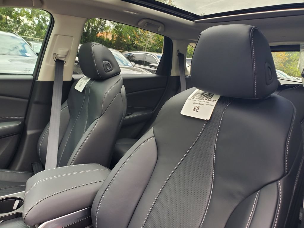 New 2026 Acura RDX SH-AWD w/ Technology Package image 11
