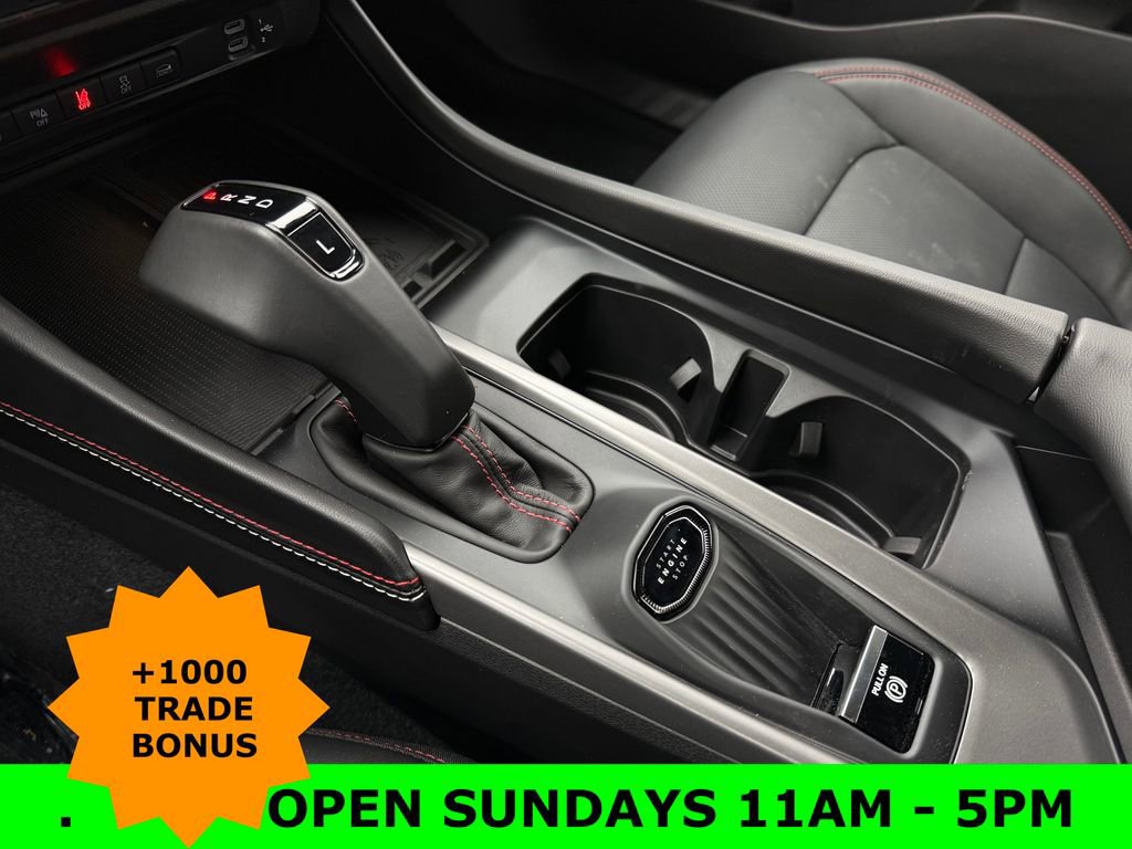 New 2026 Dodge Charger R/T Scat Pack image 23