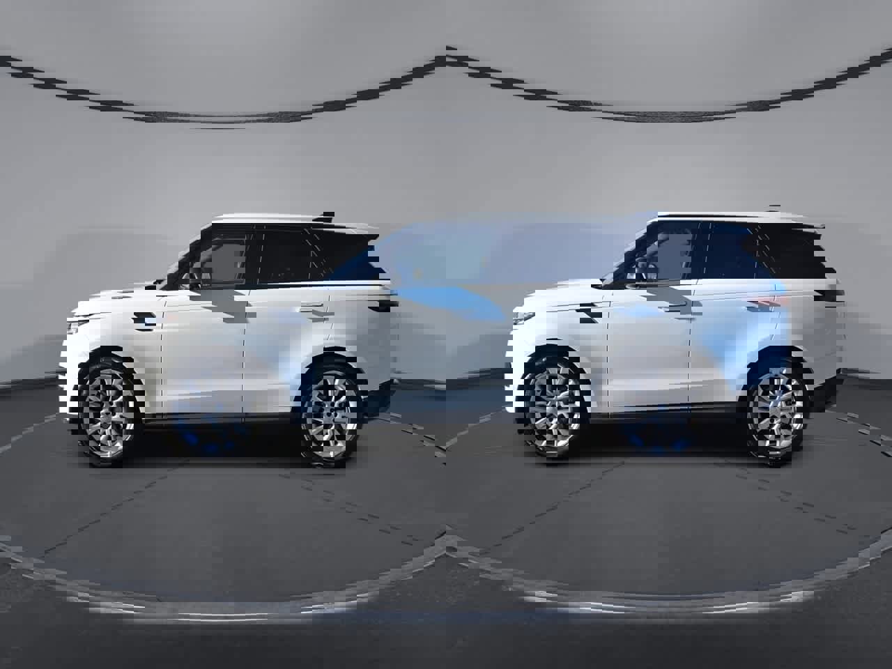 Used 2025 Land Rover Range Rover Sport SE image 5