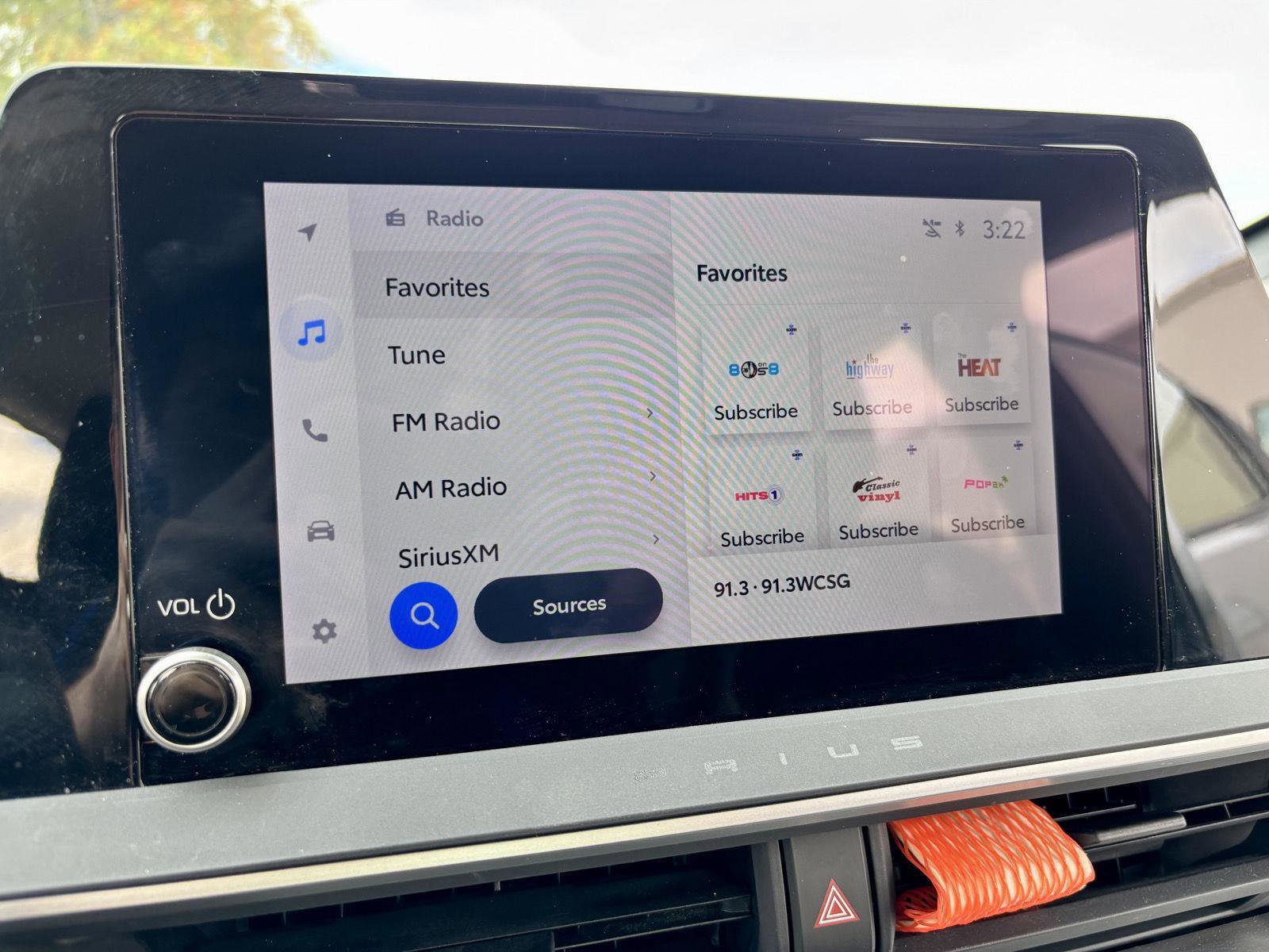 Used 2024 Toyota Prius LE image 26