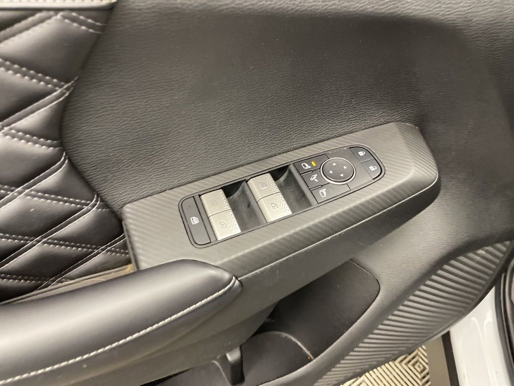 Used 2022 Mitsubishi Outlander SEL image 19