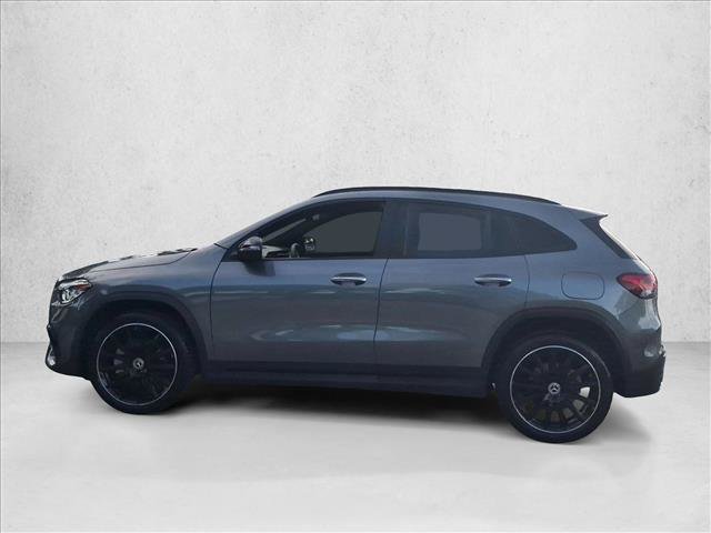Used 2023 Mercedes-Benz GLA 250 4MATIC image 9