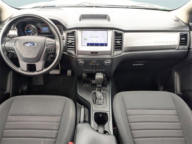 Used 2021 Ford Ranger XL w/ Equipment Group 101A High image 14